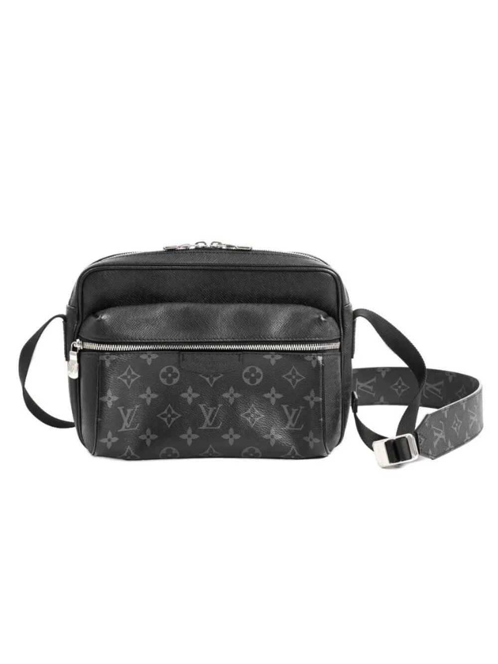 Louis Vuitton Shoulder Bag Outdoor Messenger PM